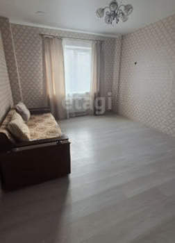 2-к квартира, на длительный срок, 60м2, 3/16 этаж