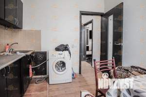 1-к квартира, на длительный срок, 36м2, 1/5 этаж