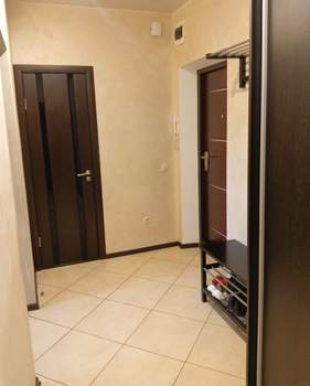 1-к квартира, на длительный срок, 45м2, 7/12 этаж