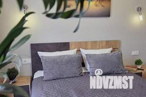 2-к квартира, посуточно, 60м2, 14/14 этаж