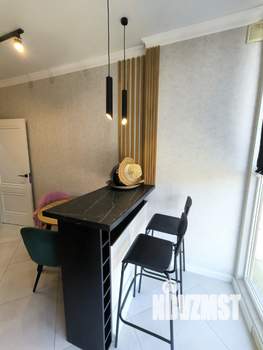 1-к квартира, на длительный срок, 36м2, 16/20 этаж