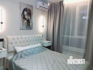 2-к квартира, посуточно, 55м2, 7/8 этаж