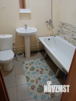 1-к квартира, на длительный срок, 33м2, 6/9 этаж