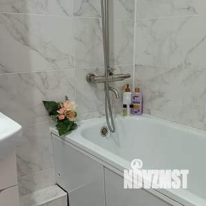 1-к квартира, посуточно, 37м2, 4/7 этаж