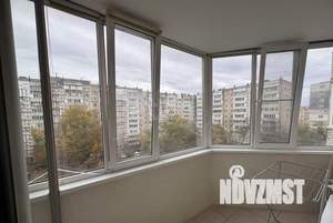 2-к квартира, на длительный срок, 51м2, 5/10 этаж