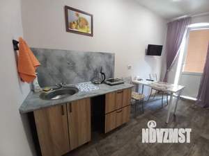 Студия квартира, посуточно, 36м2, 7/9 этаж