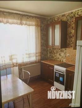 1-к квартира, на длительный срок, 38м2, 5/6 этаж