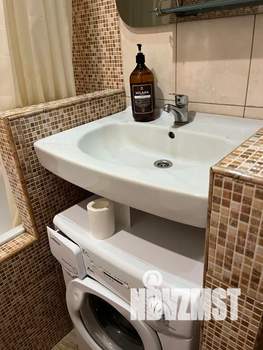 1-к квартира, посуточно, 36м2, 11/14 этаж