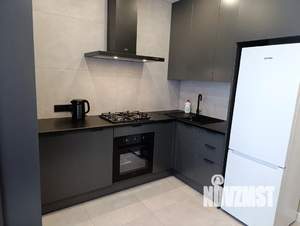 1-к квартира, посуточно, 40м2, 10/19 этаж