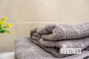 Студия квартира, посуточно, 36м2, 5/16 этаж