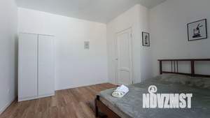 1-к квартира, посуточно, 30м2, 4/5 этаж