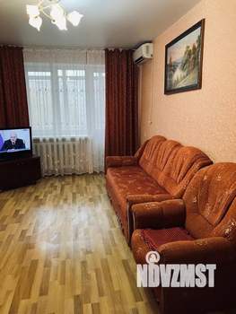 1-к квартира, на длительный срок, 36м2, 5/9 этаж