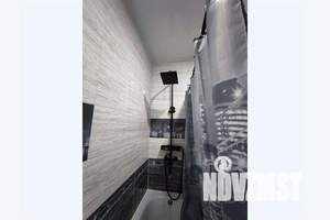 1-к квартира, посуточно, 47м2, 4/9 этаж