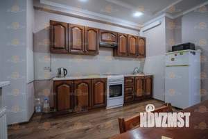 1-к квартира, на длительный срок, 40м2, 5/10 этаж