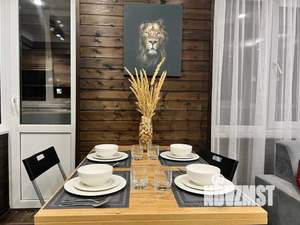 3-к квартира, посуточно, 78м2, 1/1 этаж