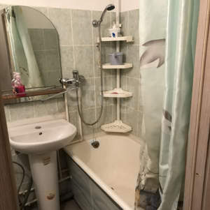 1-к квартира, на длительный срок, 35м2, 3/5 этаж