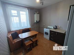 1-к квартира, на длительный срок, 37м2, 5/10 этаж