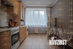 1-к квартира, на длительный срок, 34м2, 3/9 этаж