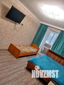 2-к квартира, посуточно, 50м2, 4/5 этаж