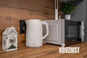 1-к квартира, посуточно, 43м2, 15/24 этаж