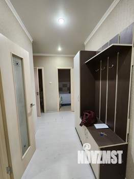 1-к квартира, на длительный срок, 44м2, 1/14 этаж