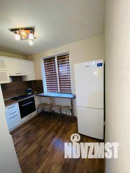 1-к квартира, посуточно, 50м2, 6/9 этаж