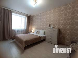 1-к квартира, посуточно, 35м2, 4/16 этаж