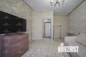 1-к квартира, на длительный срок, 33м2, 6/17 этаж