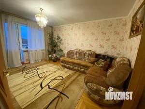 3-к квартира, на длительный срок, 70м2, 6/9 этаж