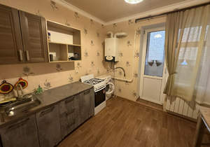 1-к квартира, на длительный срок, 35м2, 5/13 этаж