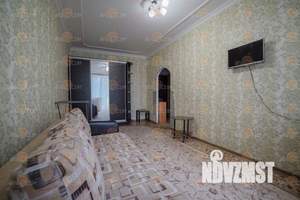 1-к квартира, на длительный срок, 34м2, 3/9 этаж