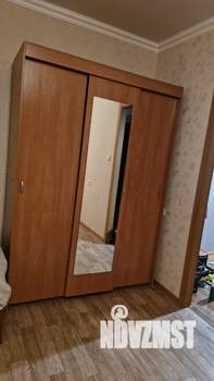 1-к квартира, на длительный срок, 44м2, 6/11 этаж