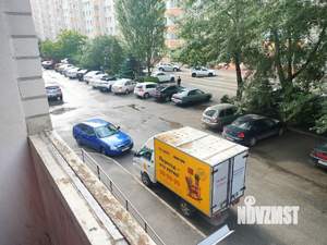 1-к квартира, на длительный срок, 33м2, 2/12 этаж