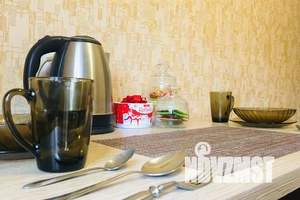 1-к квартира, посуточно, 36м2, 2/4 этаж