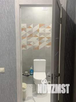 1-к квартира, посуточно, 60м2, 6/16 этаж