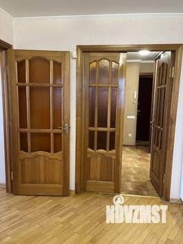 3-к квартира, посуточно, 47м2, 2/4 этаж