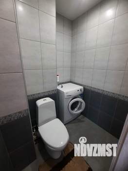 2-к квартира, на длительный срок, 57м2, 6/10 этаж
