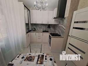 1-к квартира, посуточно, 38м2, 9/18 этаж