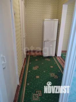 1-к квартира, на длительный срок, 36м2, 1/9 этаж