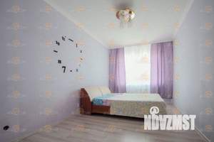 2-к квартира, на длительный срок, 55м2, 3/3 этаж