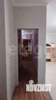 1-к квартира, на длительный срок, 41м2, 6/14 этаж