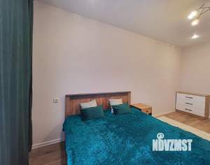 1-к квартира, на длительный срок, 41м2, 9/10 этаж