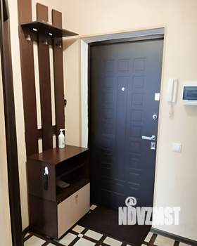 1-к квартира, посуточно, 30м2, 4/9 этаж