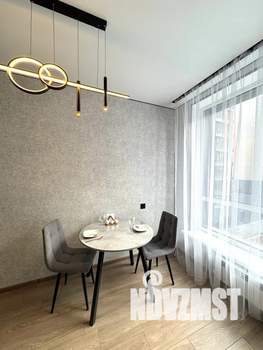 1-к квартира, посуточно, 36м2, 4/9 этаж