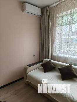 1-к квартира, посуточно, 29м2, 3/18 этаж