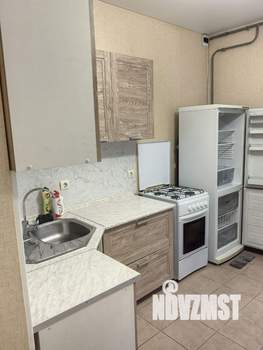 1-к квартира, на длительный срок, 41м2, 15/17 этаж