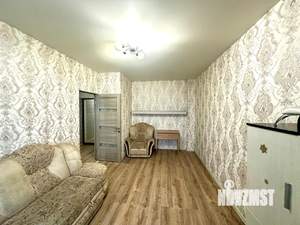 1-к квартира, на длительный срок, 34м2, 5/16 этаж