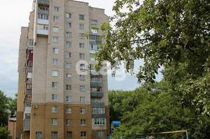 1-к квартира, на длительный срок, 38м2, 4/12 этаж