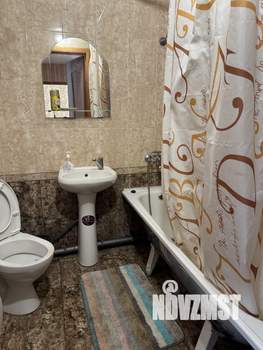 2-к квартира, посуточно, 53м2, 9/18 этаж