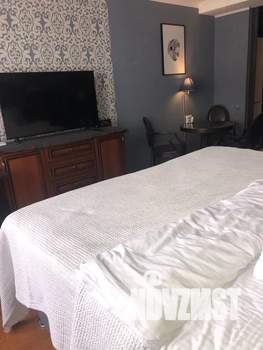 Студия квартира, посуточно, 32м2, 8/16 этаж